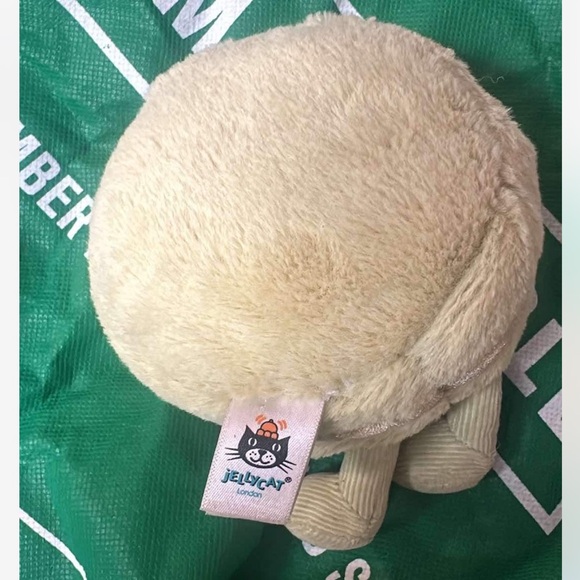 Jellycat macaroons - Picture 3 of 4